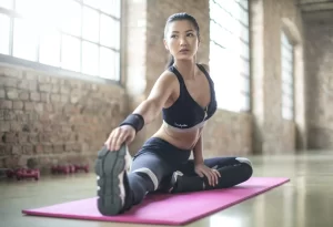 yoga and astrology connection